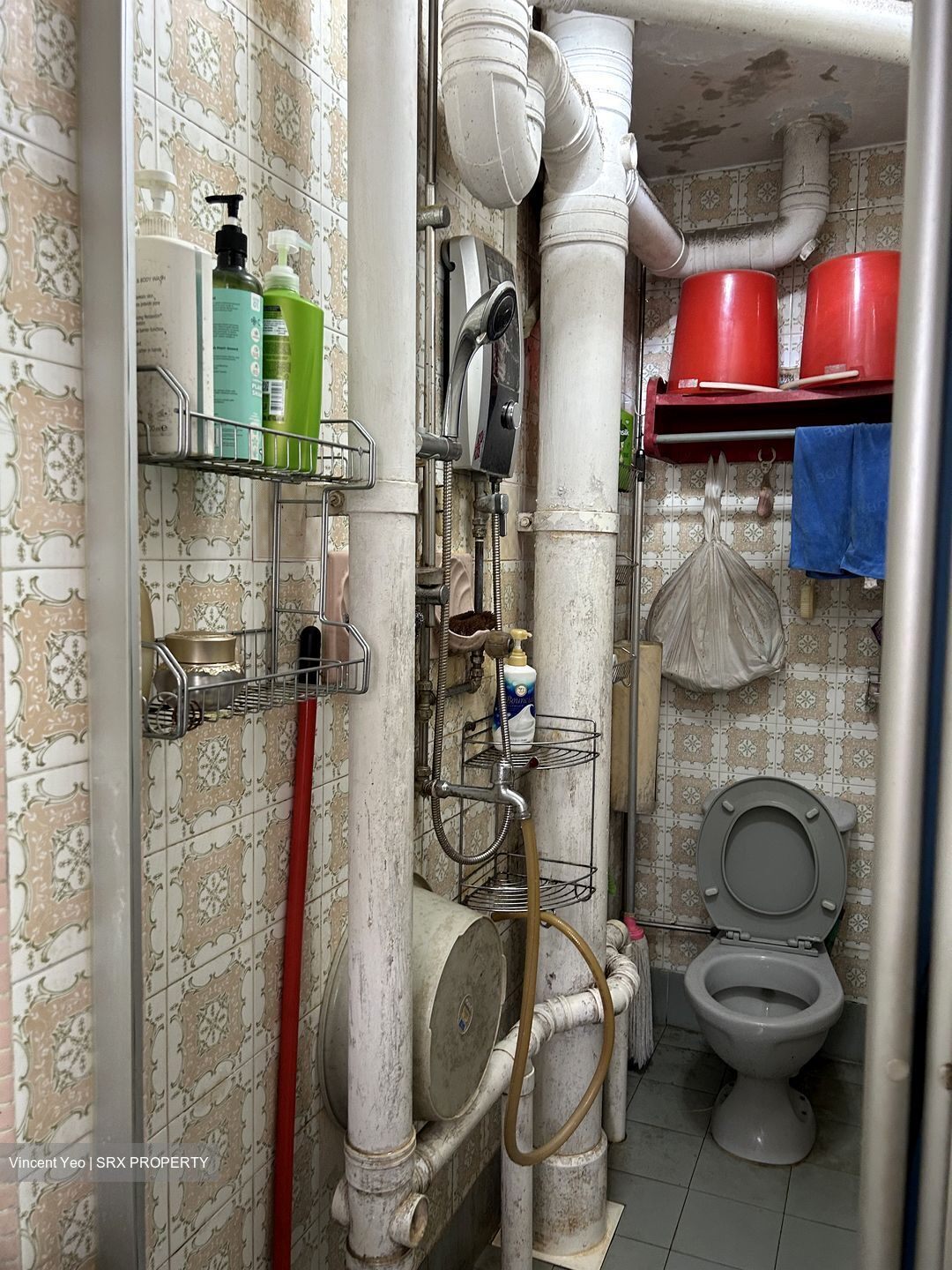 Blk 22 Bukit Ho Swee Court (Bukit Merah), HDB 3 Rooms #635133331
